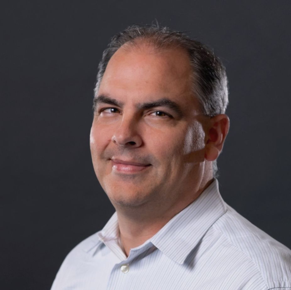 Tommy MacCabe, Vice President of the Saddlebrook HOA Board